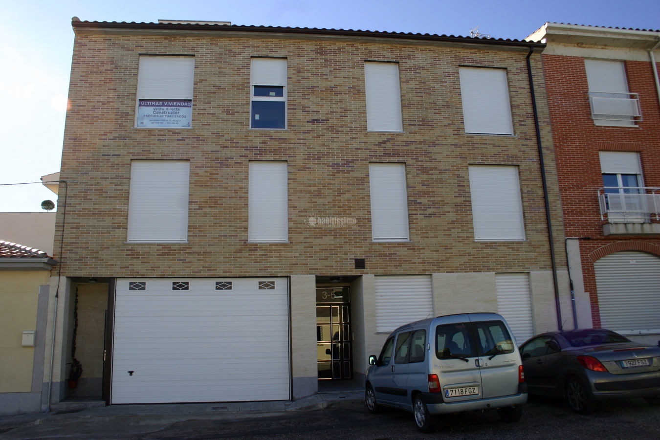 Reformas Viviendas, Topografía, Mediciones Presupuestos