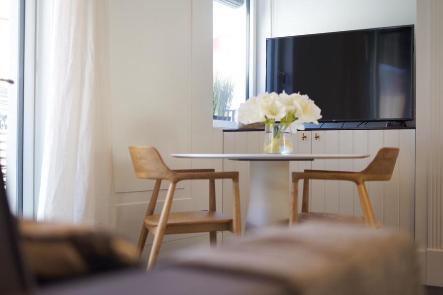 Reforma interior de loft