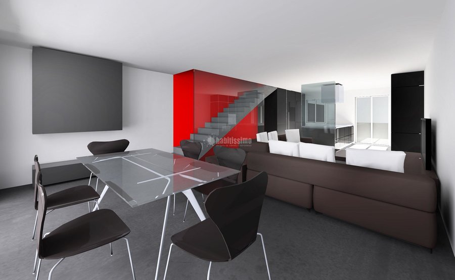 Arquitectos, Proyectos, Construcción