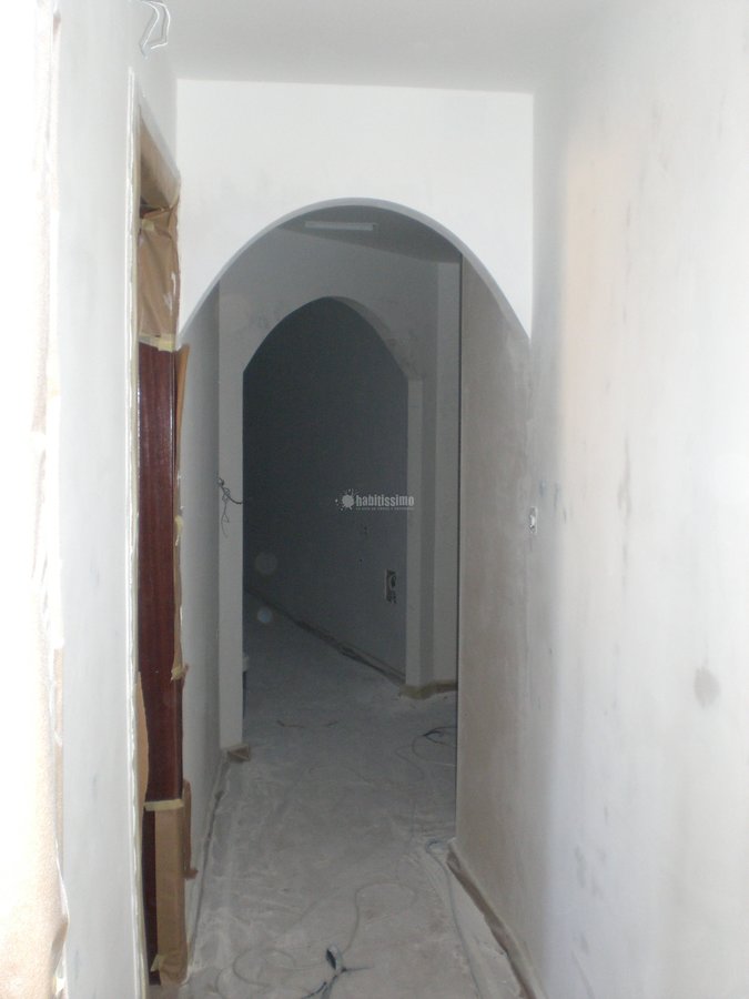 Reformas Viviendas, Carpintería Aluminio, Materiales Fontanería