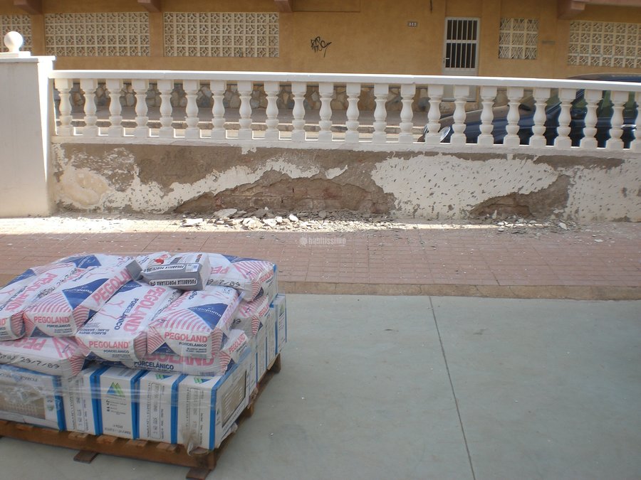 Reformas Viviendas, Carpintería Aluminio, Reformas Locales Comerciales