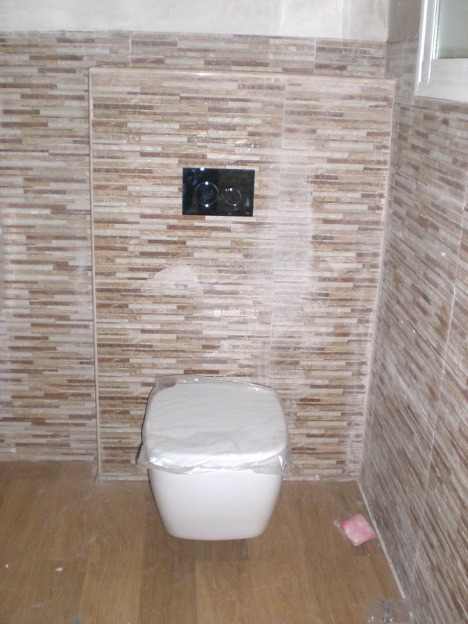 Reformas Viviendas, Carpintería Aluminio, Suelos