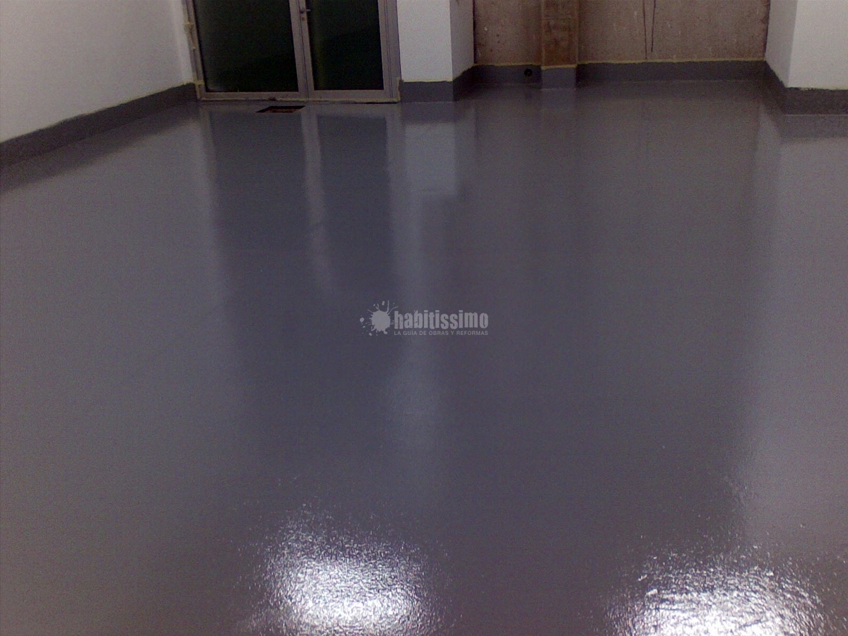 Impermeabilizaciones, Impermeabilización Terrazas, Reforma