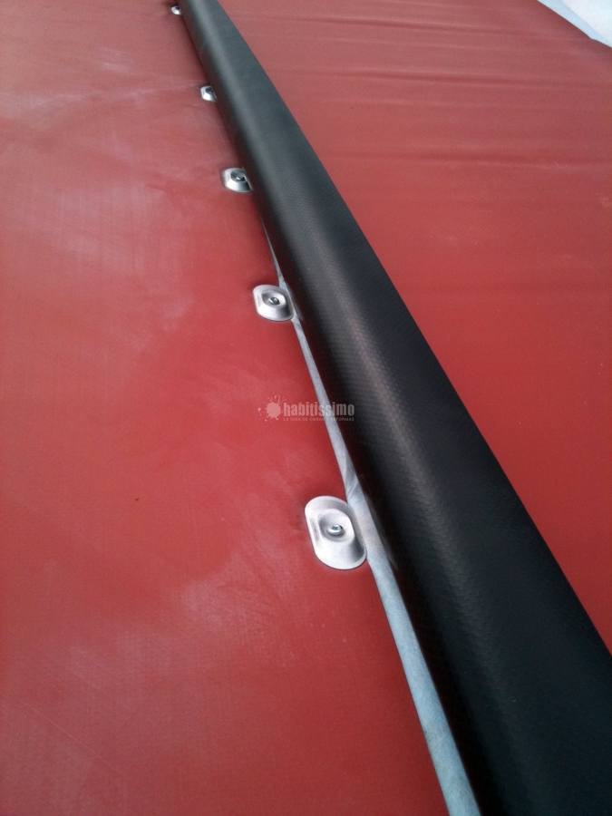 Impermeabilizaciones, Construcciones Reformas, Impermeabilización Terrazas