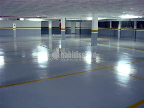 Impermeabilizaciones, Impermeabilización Terrazas, Construcciones Reformas