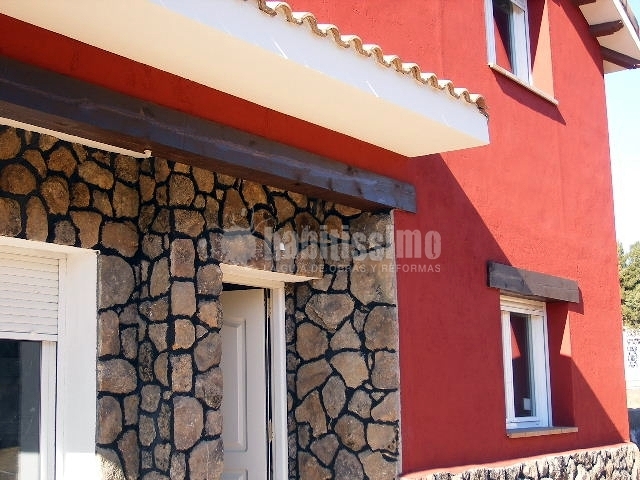 Reformas Viviendas, Reformas Oficinas, Reformas Comunidades