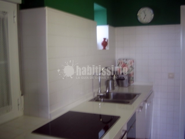 Reformas Viviendas, Reformas Locales Comerciales, Reformas Oficinas