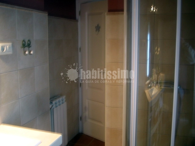 Reformas Viviendas, Reformas Comunidades, Construcciones Reformas