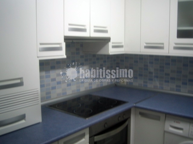 Reformas Viviendas, Reformas Comunidades, Reformas Oficinas