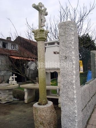 Calefacción, Artesanía Piedra