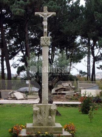 Calefacción, Artesanía Piedra