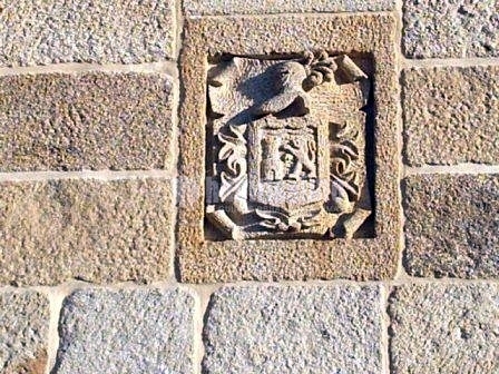 Calefacción, Artesanía Piedra