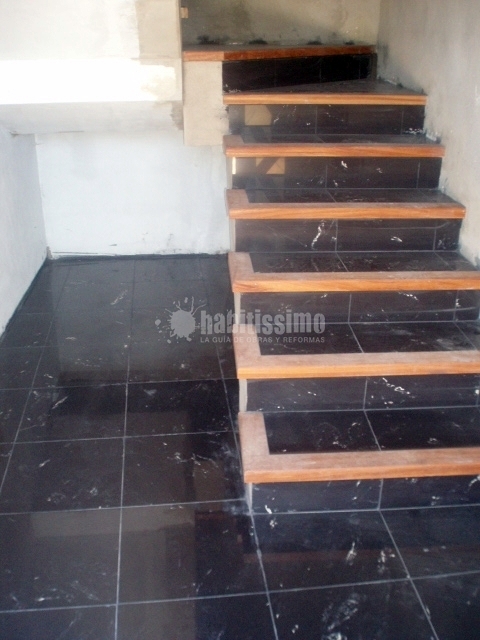 Reformas Viviendas, Muebles Cocina, Insonorización