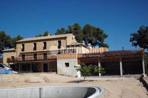 Arquitectos, Paisajismo, Reformas Viviendas