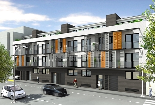 Arquitectos, Reformas Viviendas, Rehabilitación Edificios