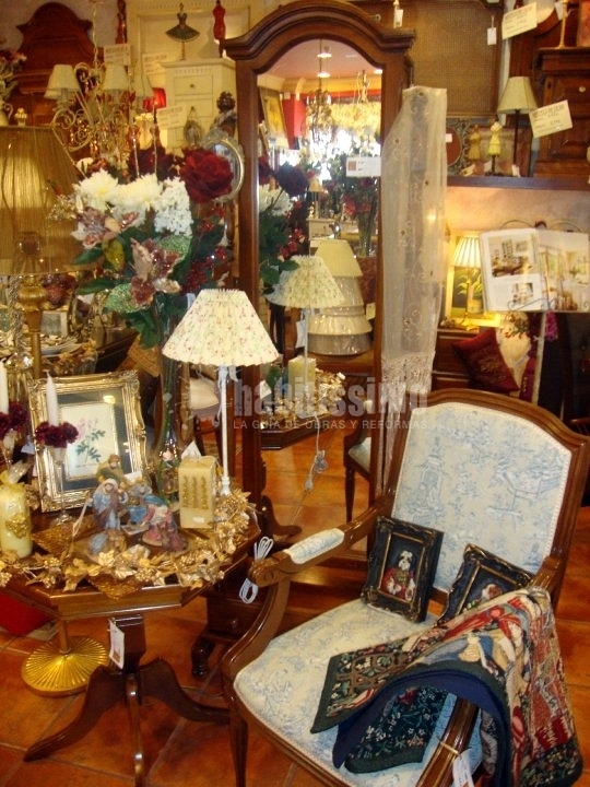 Artículos Decoración, Muebles, Decoración