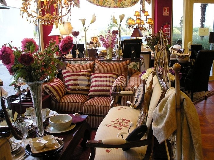 Artículos Decoración, Muebles, Papel Pintado