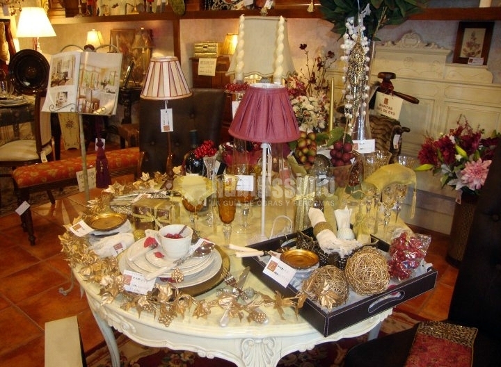 Artículos Decoración, Muebles, Puertas