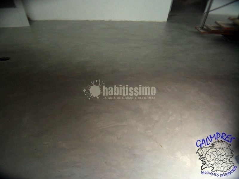 Construcción Casas, Pavimentos Contínuos, Construcciones Reformas