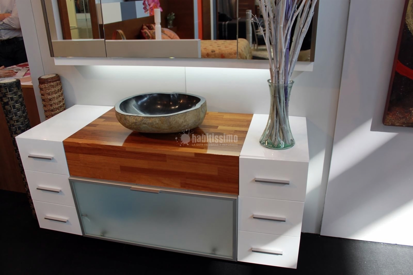 Interioristas, Técnicos, Servicios Integrales