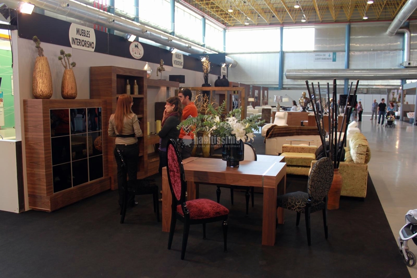 Interioristas, Técnicos, Artículos Decoración