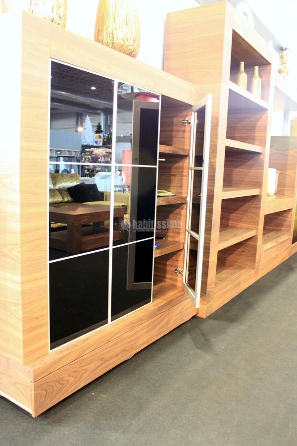 Interioristas, Seguros, Técnicos