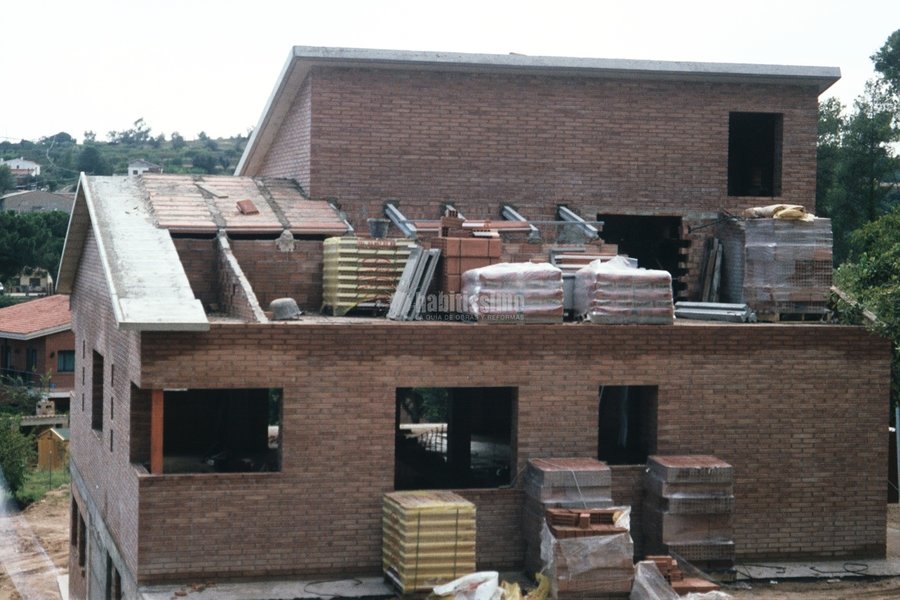 Obra Civil, Construcciones Reformas, Reformas Viviendas