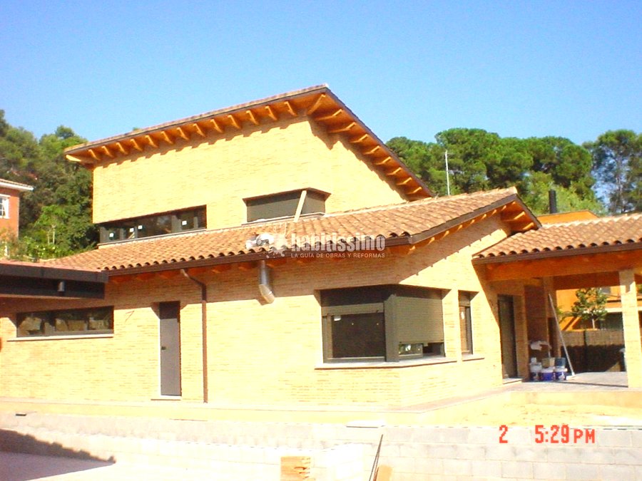 Obra Civil, Construcciones Reformas, Reformas Viviendas