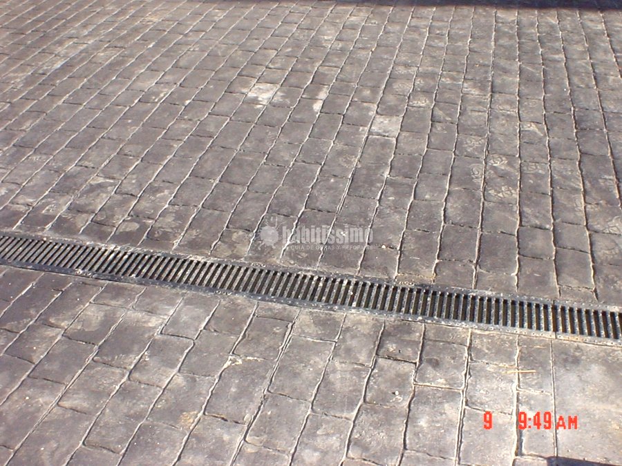 Obra Civil, Rehabilitación Fachadas, Construcciones Reformas