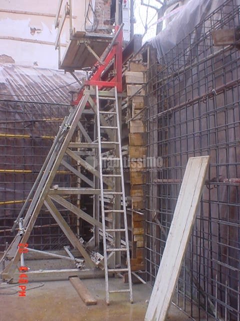 Obra Civil, Reformas Viviendas, Rehabilitación Fachadas