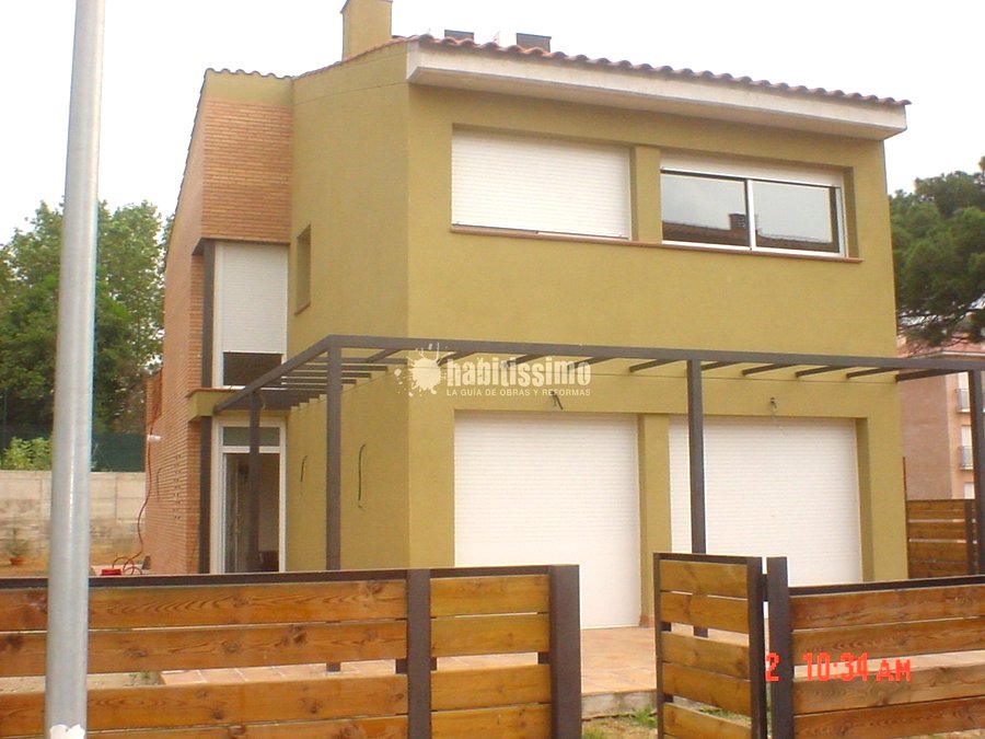 Obra Civil, Reformas Viviendas, Construcciones Reformas