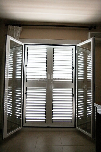 Carpintería Metálica, Ventanas, Puertas