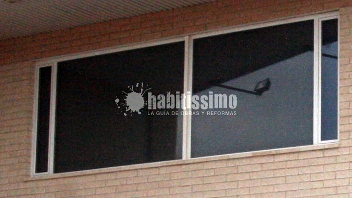 Carpintería Metálica, Ventanas, Carpintería Aluminio