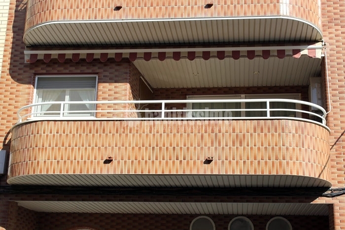 Carpintería Metálica, Ventanas, Carpintería Aluminio