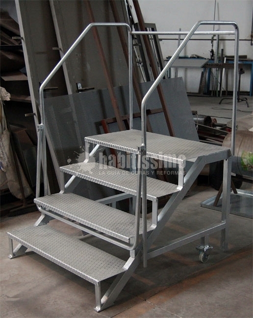 Carpintería Metálica, Ventanas, Carpintería Aluminio