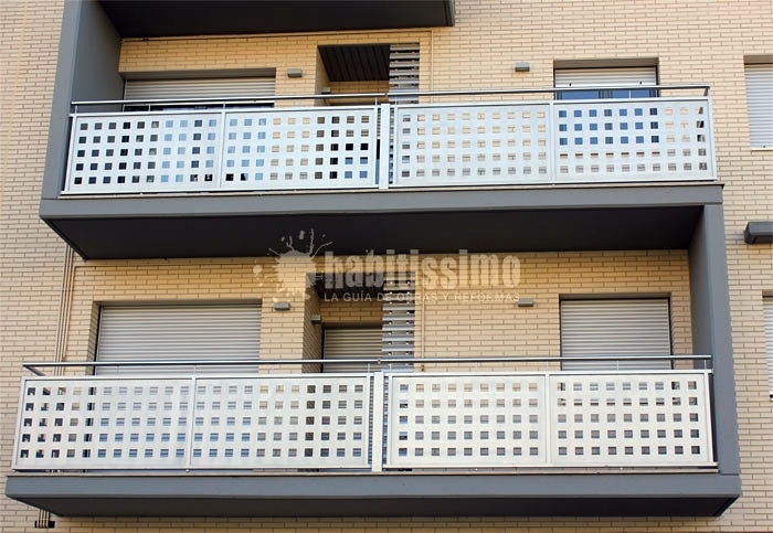 Carpintería Metálica, Carpintería Aluminio, Ventanas