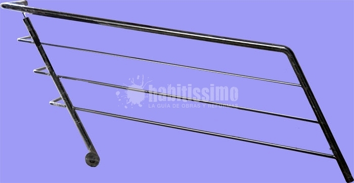 Carpintería Metálica, Puertas, Ventanas