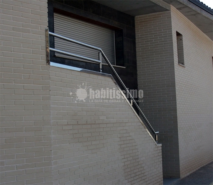 Carpintería Metálica, Carpintería Aluminio, Ventanas