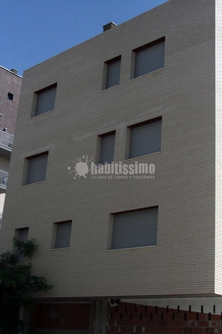 Carpintería Metálica, Puertas, Ventanas