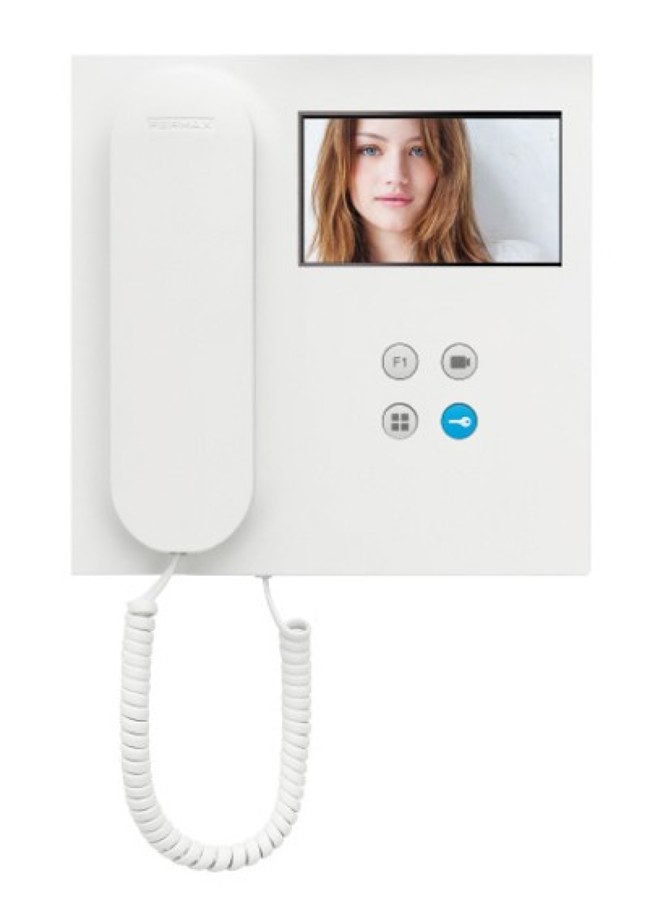 MONITOR VIDEOPORTERO