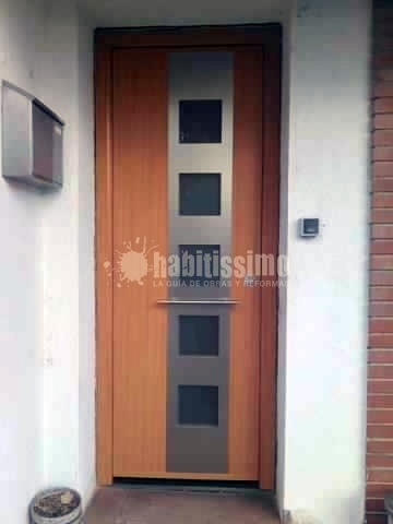 Carpintería Aluminio, Cristaleros, Persianas