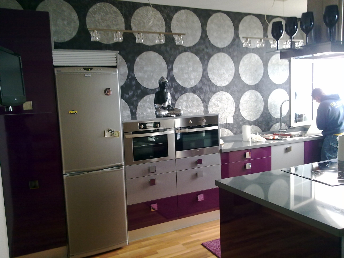 Reformas Viviendas, Pintores, Muebles Cocina