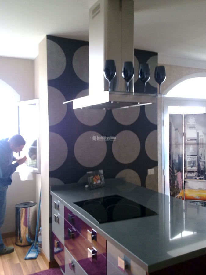 Reformas Viviendas, Electrodomésticos, Construcciones Reformas