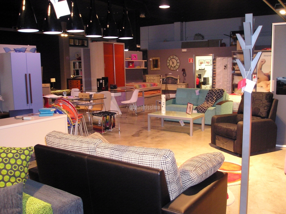 Artículos Decoración, Proyectos Interiorismo, Decoración