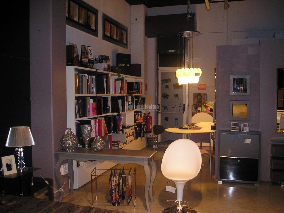 Artículos Decoración, Decoración, Proyectos Interiorismo