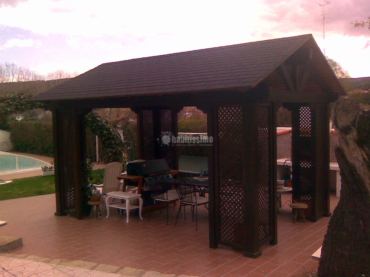 Reformas Locales Comerciales, Reformas General, Decoración