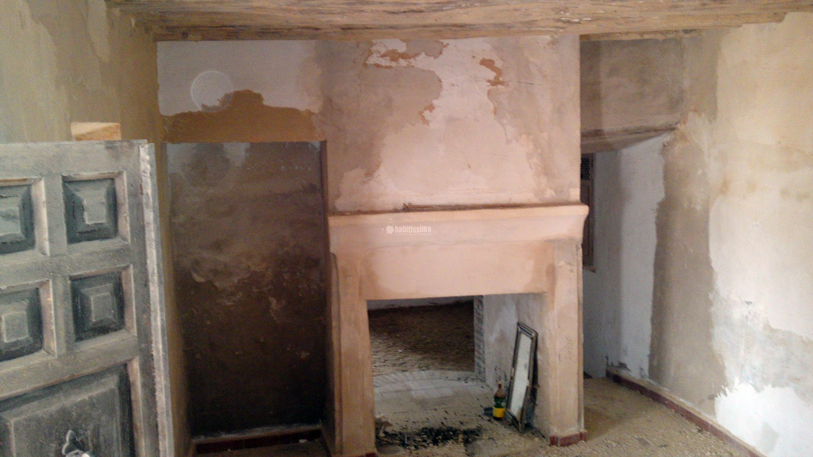 Cerramientos, Insonorizaciones, Materiales Fontanería