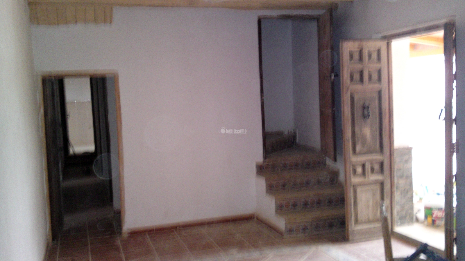 Cerramientos, Fontanería, Insonorizaciones