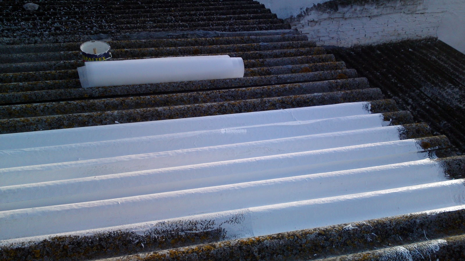 Cerramientos, Materiales Fontanería, Insonorizaciones