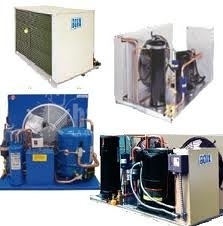 Aire Acondicionado, Refrigeración, Solar Térmica